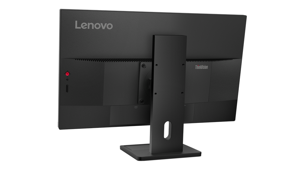 מסך Lenovo ThinkVision E24-30 24'' FHD IPS