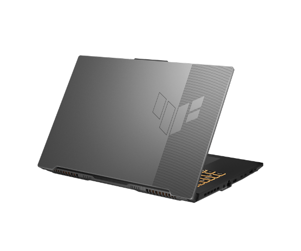 מחשב נייד גיימינג ASUS TUF F15 15.6'' i7-13620H/16G/1TB/4060-8G/FHD/144Hz/DOS
