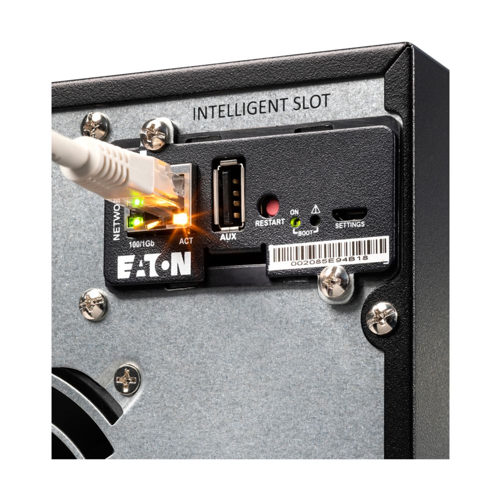 אל פסק Eaton 9E Online 1000VA