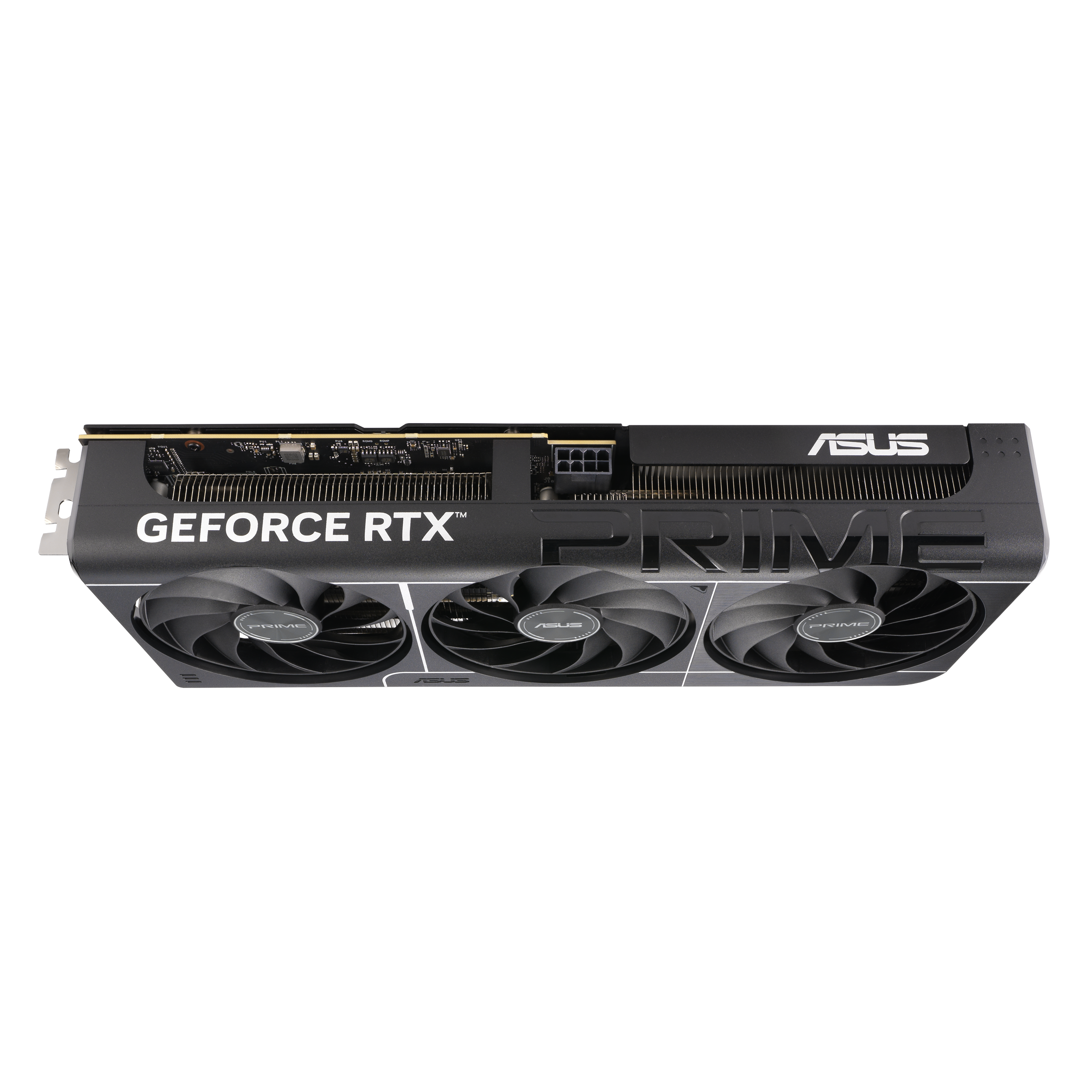 כרטיס מסך ASUS Prime GeForce RTX 5060 Ti 16G OC
