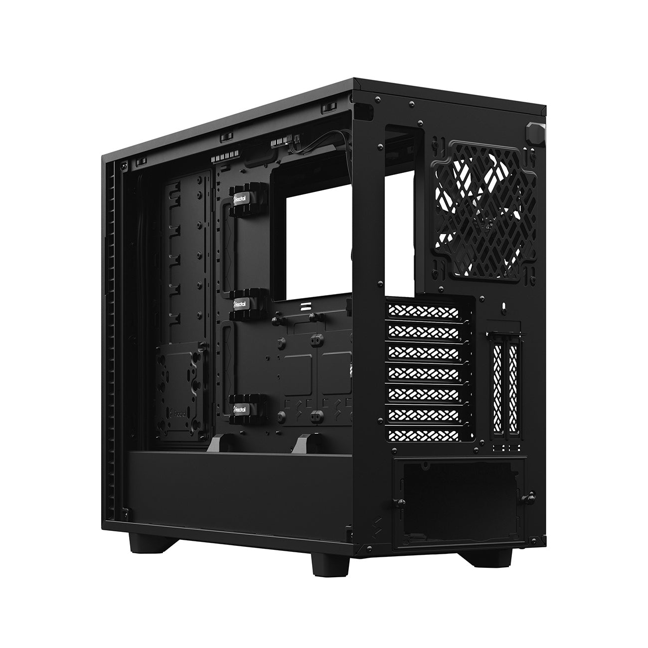 מארז Fractal Design Define 7 Light