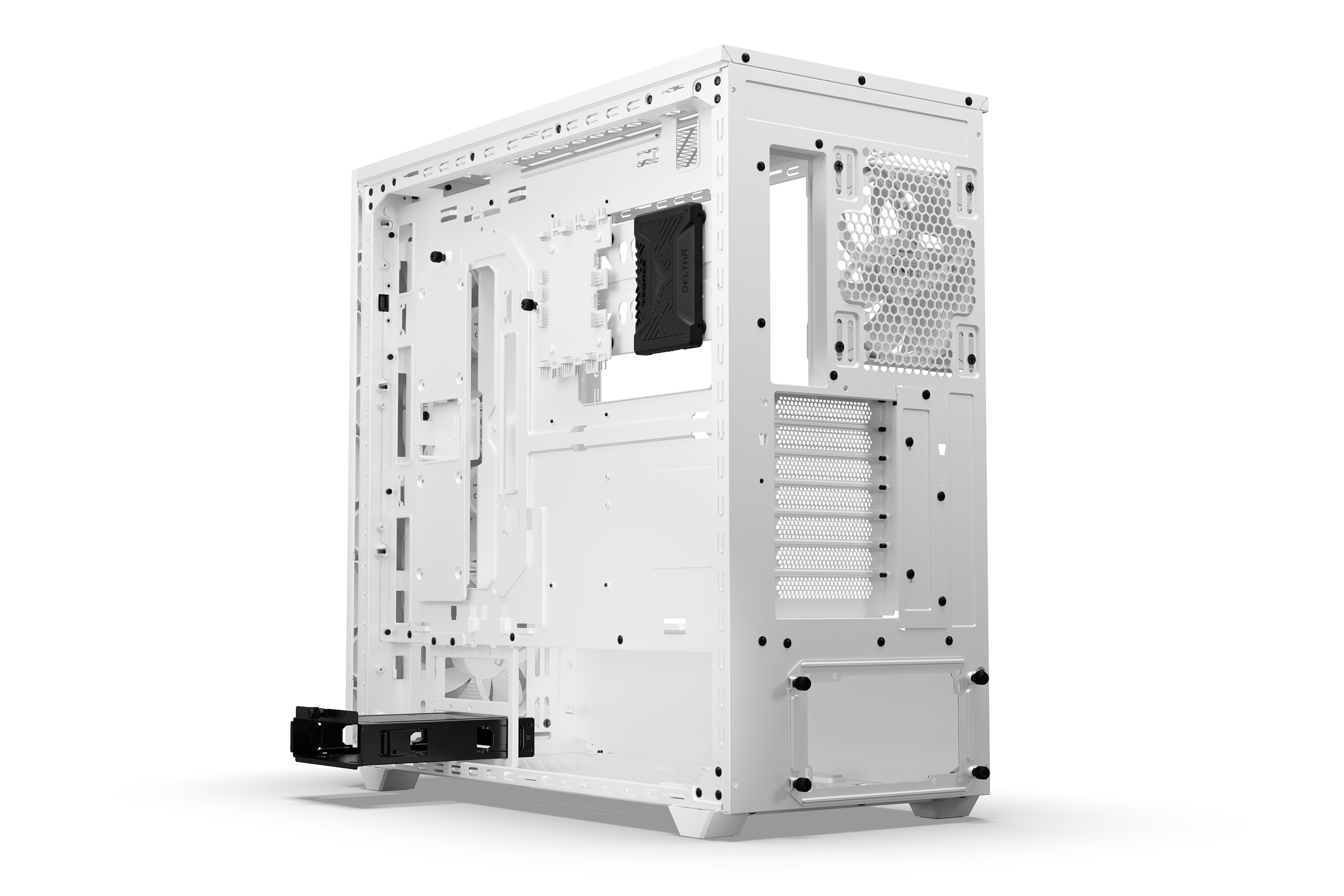 מארז לבן be quiet! SHADOW BASE 800 FX White