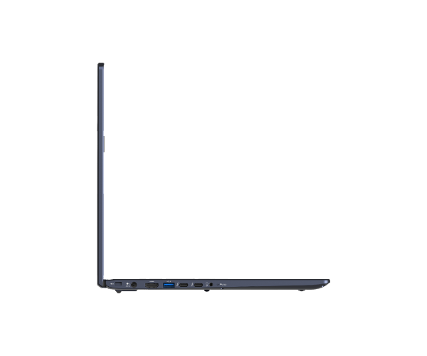 מחשב נייד DynaBook Tecra A60-M 16'' Ultra 5 225U/16G/512G/Touch/11P/3Y-OS