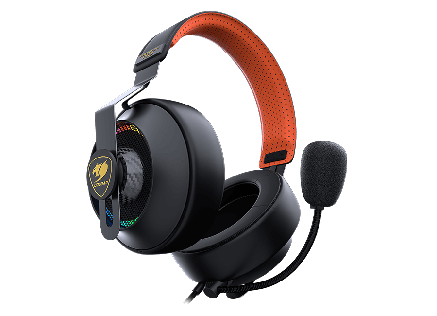 אוזניות גיימינג Cougar PHONTUM PRO