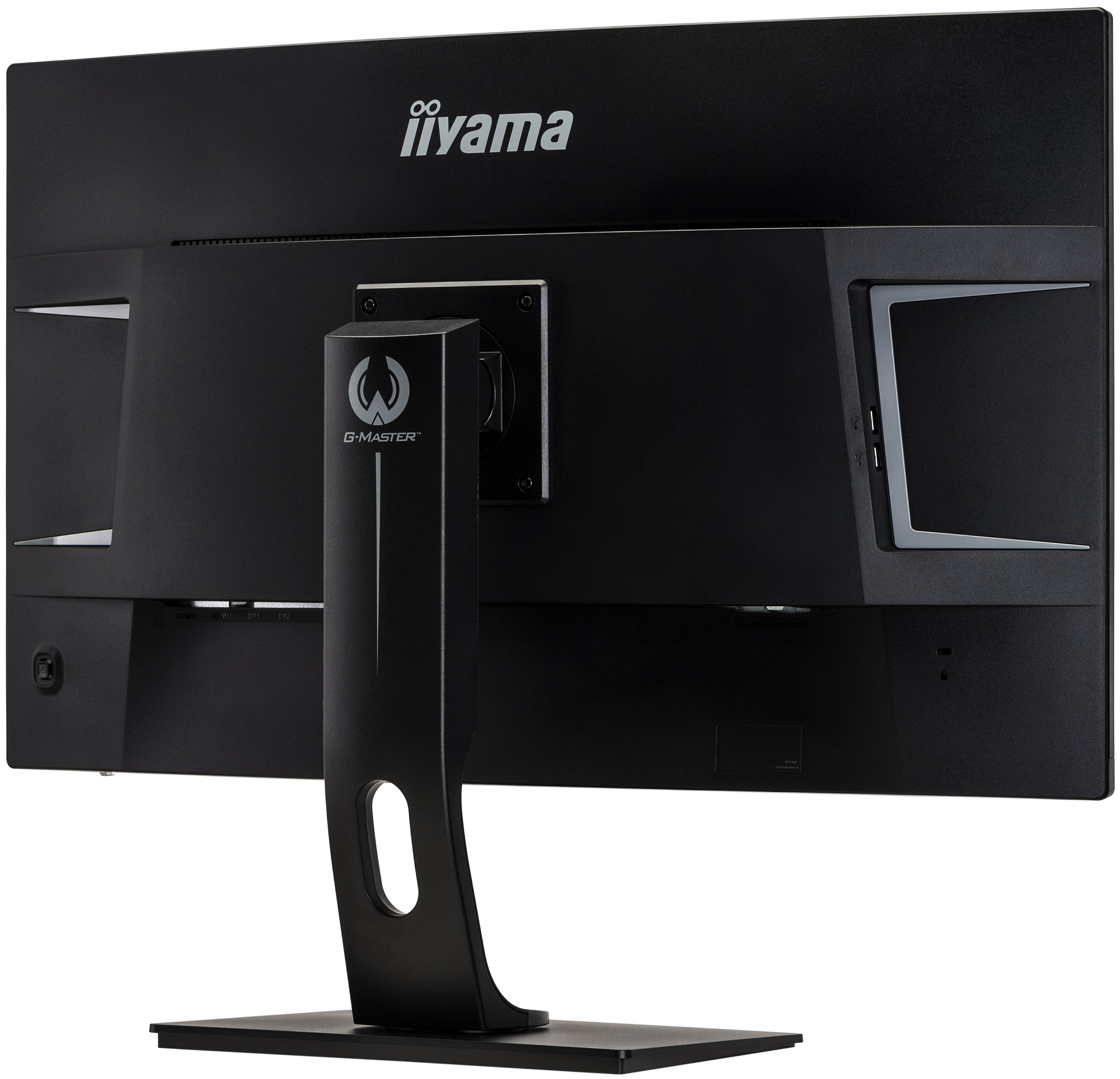 מסך גיימינג קעור IIYAMA G-Master 31.5" VA 2K WQHD 144Hz 1ms