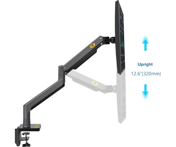זרוע למסך NB North Bayu G45 22”-40” 12KG