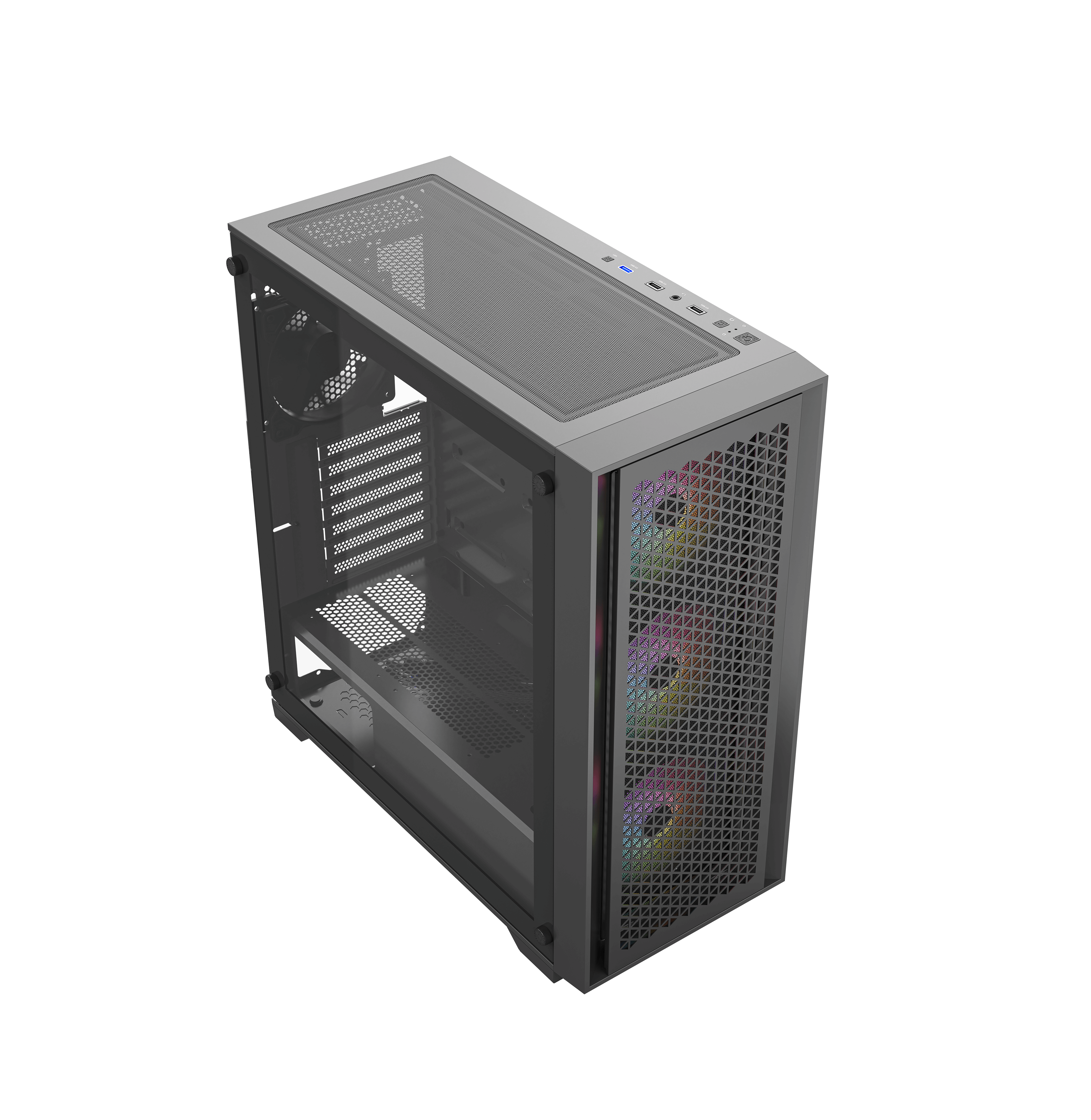 מארז HERO X ARGB