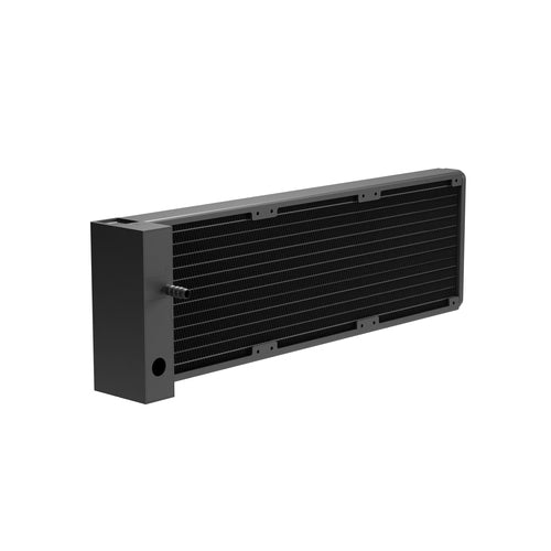 קירור נוזלי Gamdias CHIONE E4-360 360mm