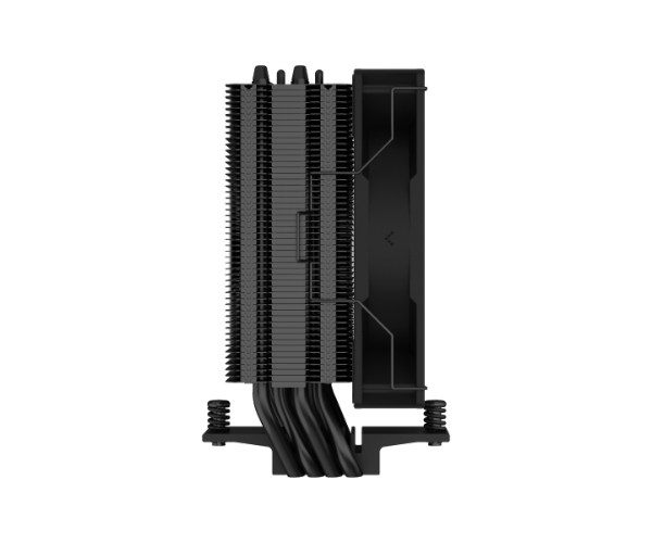 קירור DeepCool AG400 ARGB