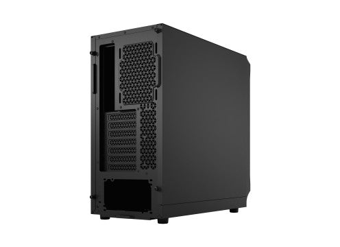 מארז Fractal Design Focus 2 Black Solid