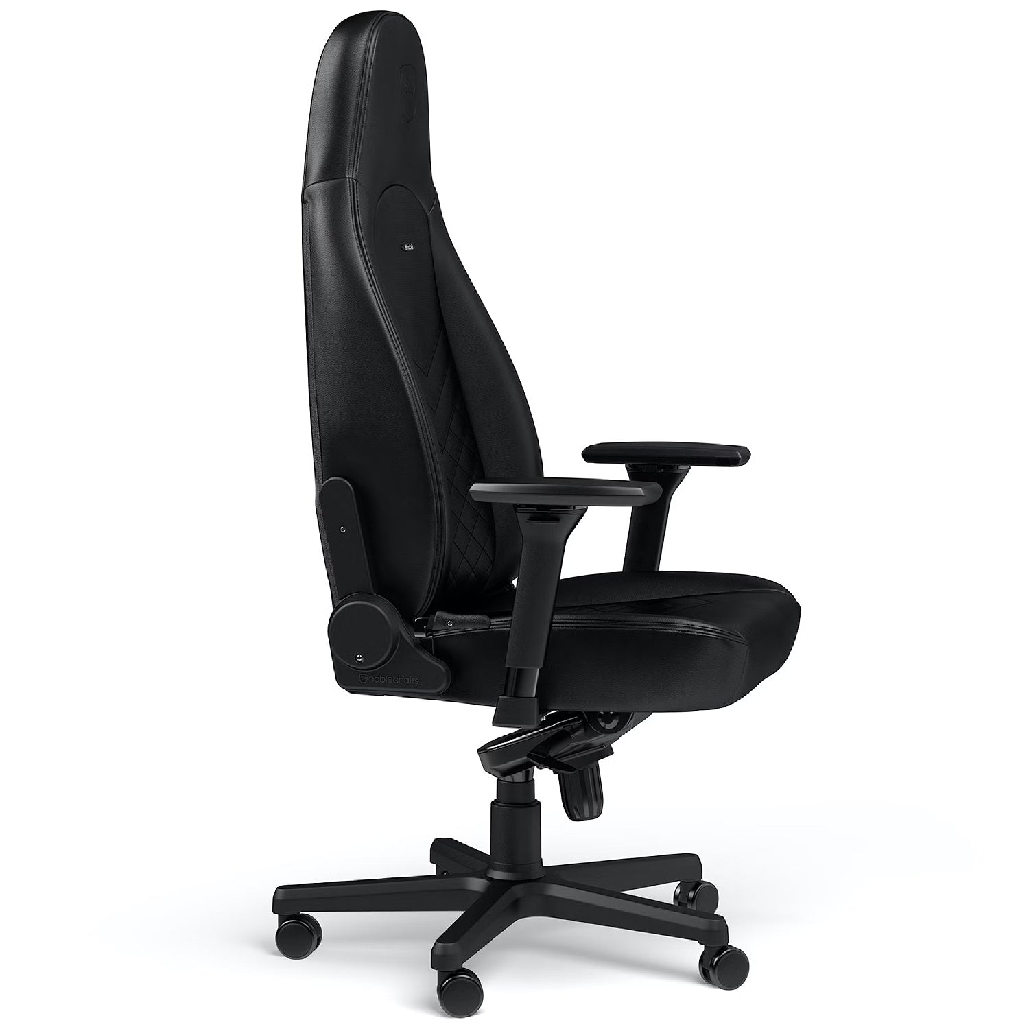 כיסא גיימינג Noblechairs ICON Black