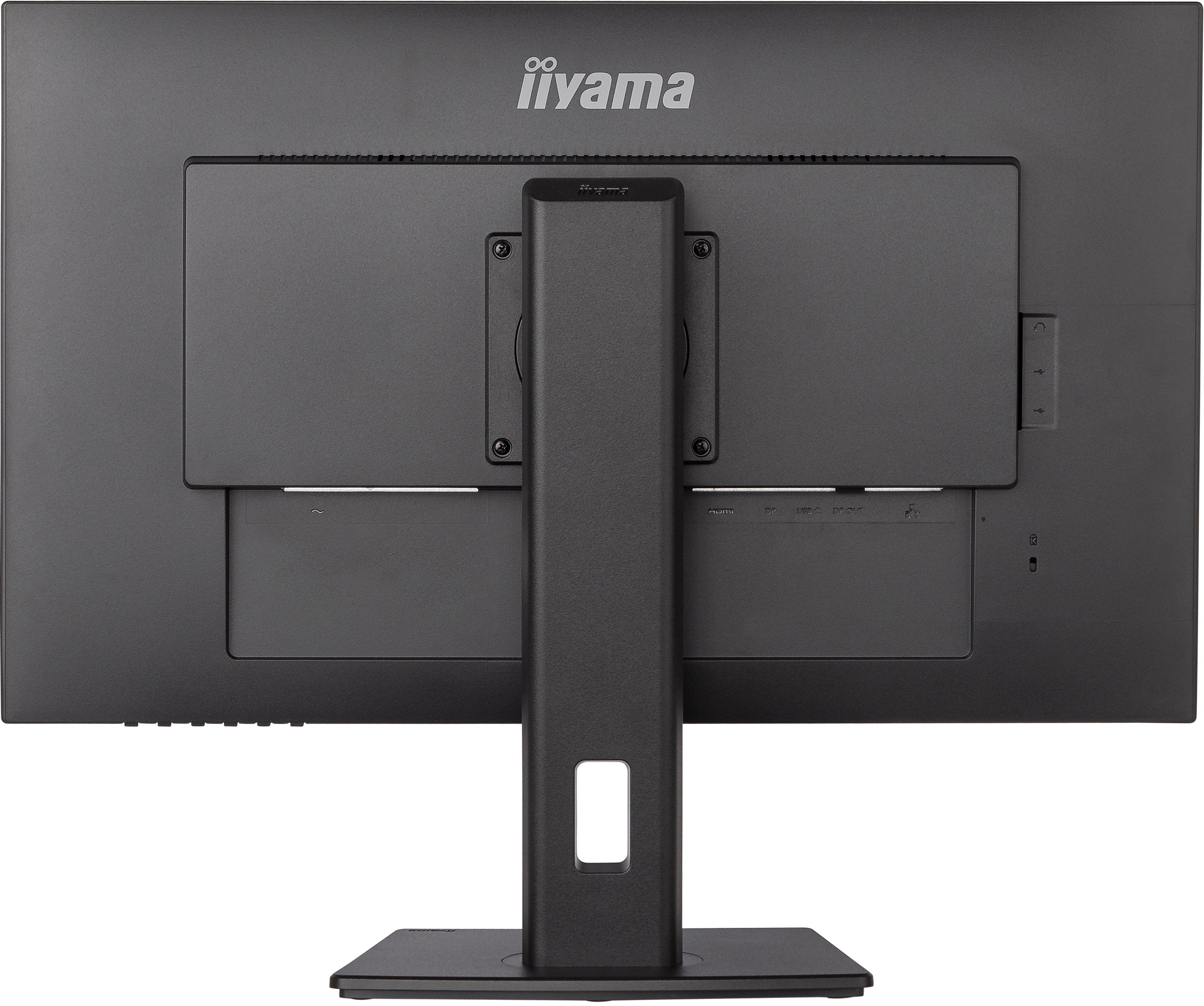 מסך IIYAMA 27" ProLite IPS FHD Type-C