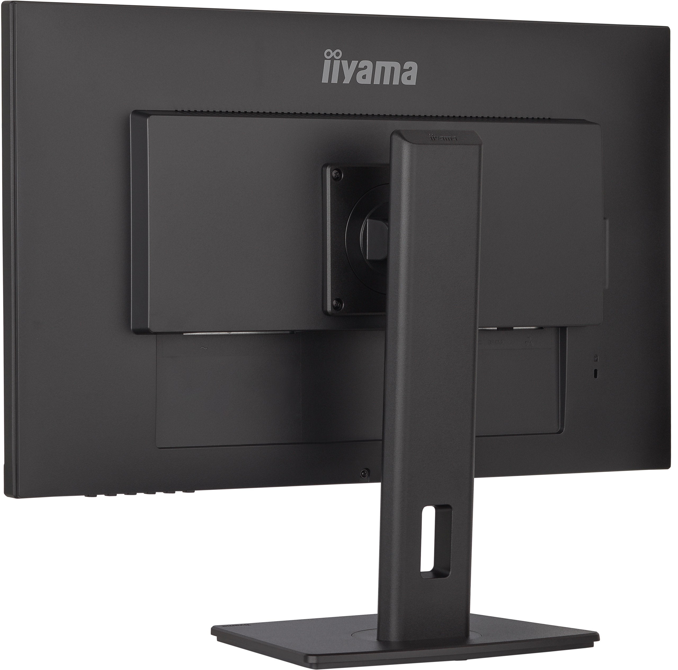 מסך IIYAMA 27" ProLite IPS 2K QHD