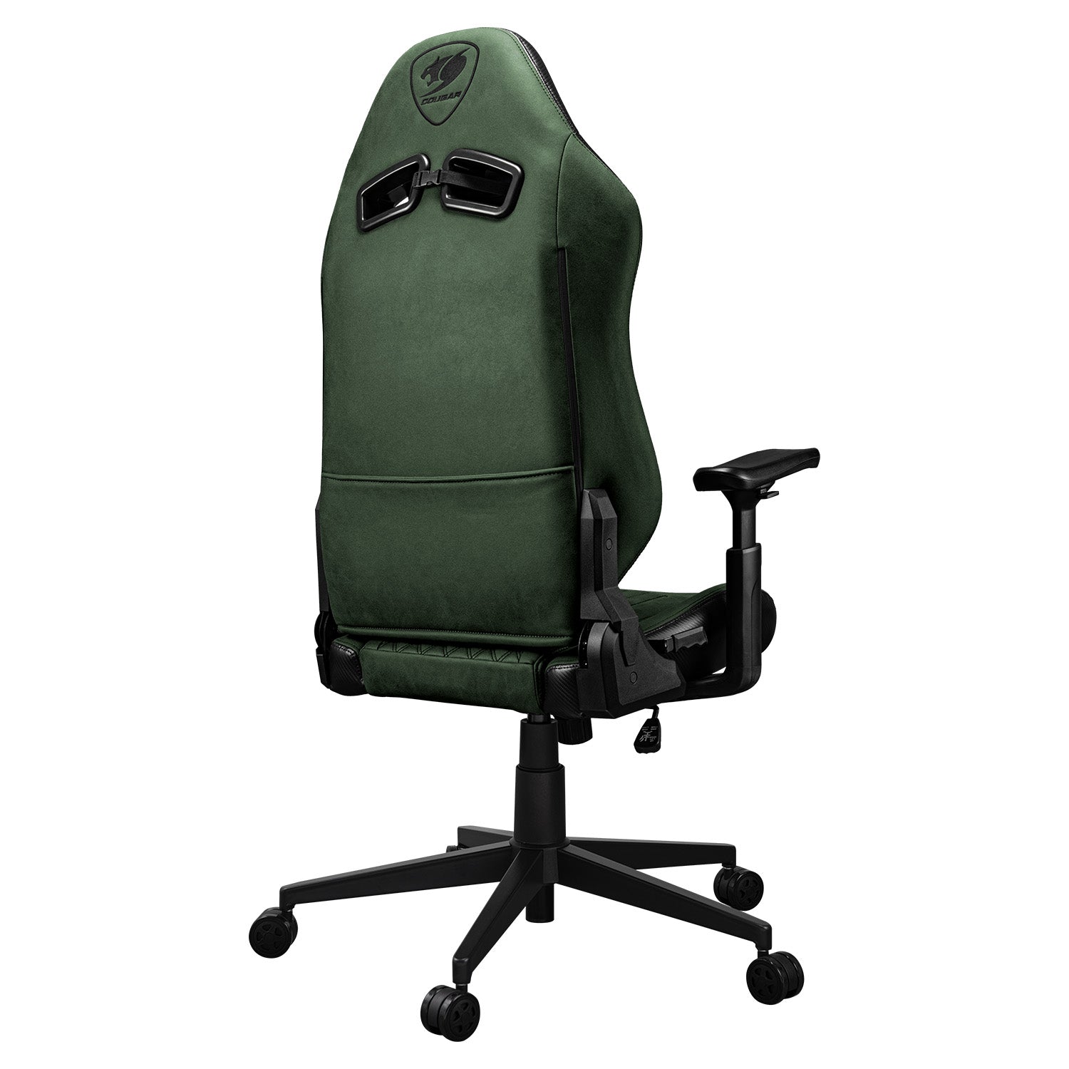 כיסא גיימינג Cougar Explorer Fabric Army Green