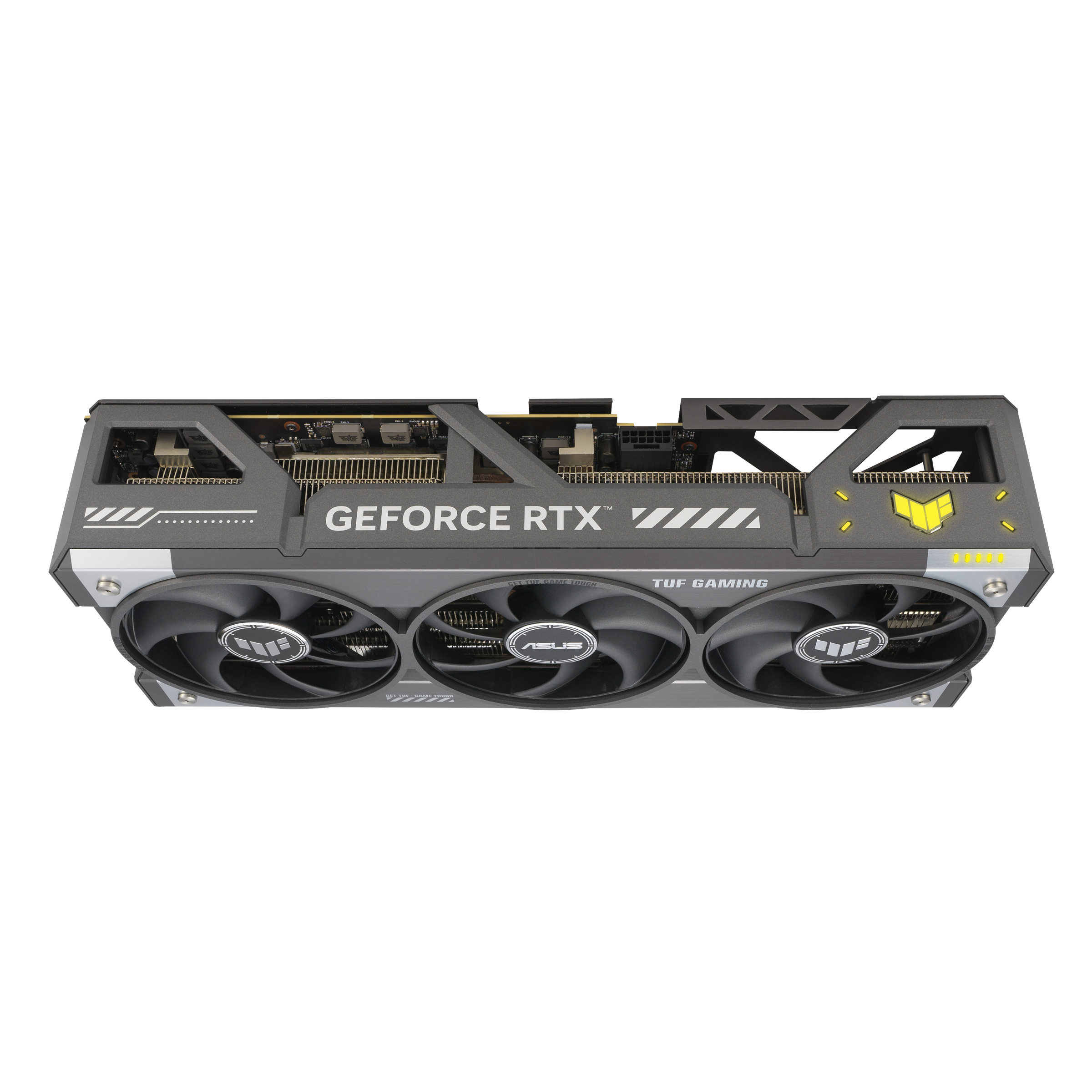 כרטיס מסך ASUS TUF Gaming GeForce RTX 5090 32G OC