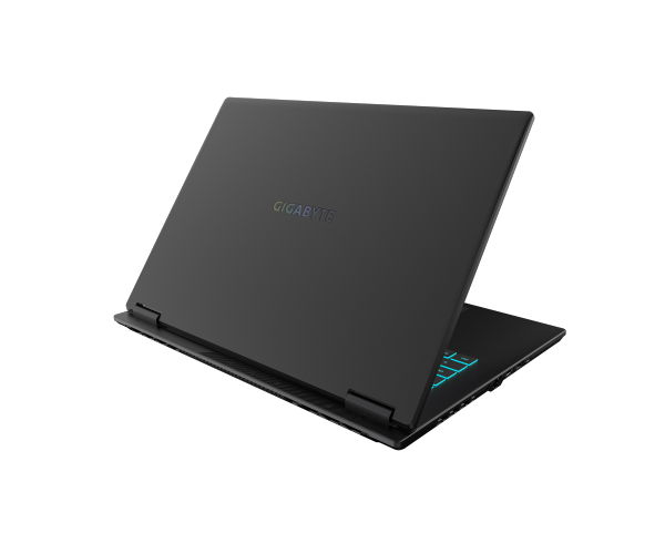 מחשב נייד Gigabyte A16 16'' R7 260/16G/1T/5070-8G/165Hz/DOS/2Y