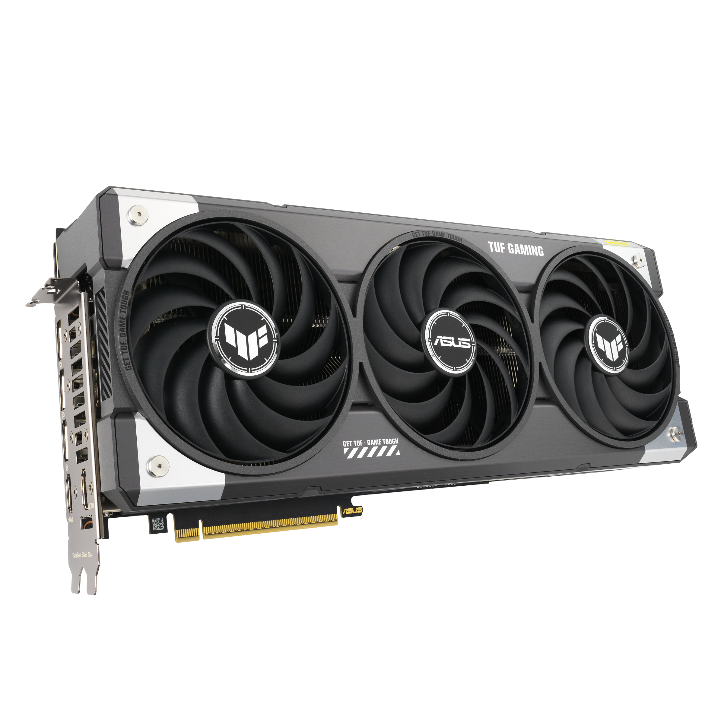 כרטיס מסך ASUS TUF Gaming GeForce RTX 5070 12G OC