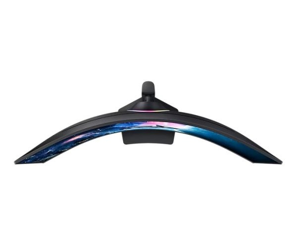מסך גיימינג קעור Samsung Odyssey G9 49" VA Ultra-Wide 2K-WQHD 240Hz 1ms