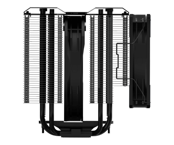 קירור Cooler Master Master Air MA824 Stealth