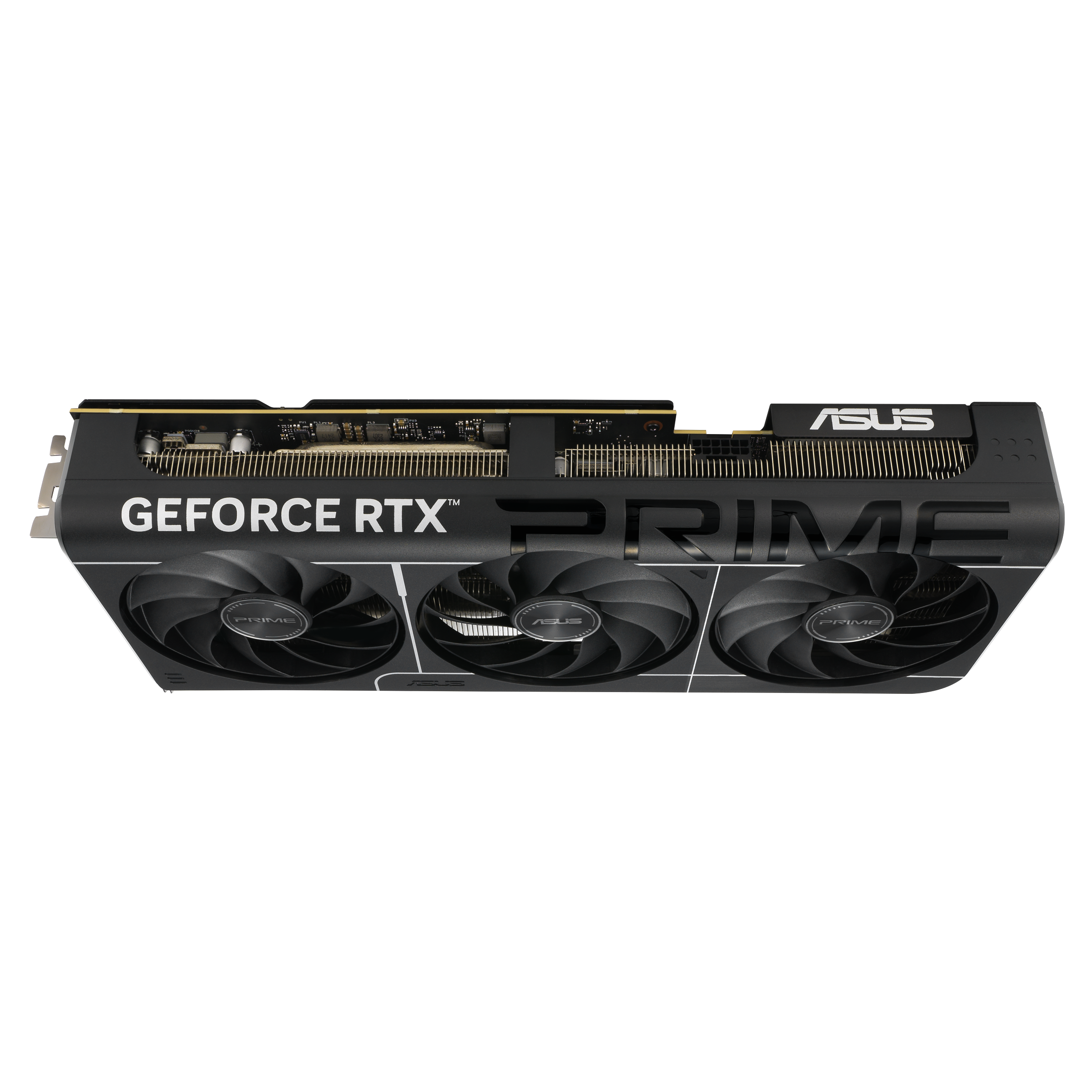 כרטיס מסך ASUS Prime GeForce RTX 5080 16G OC