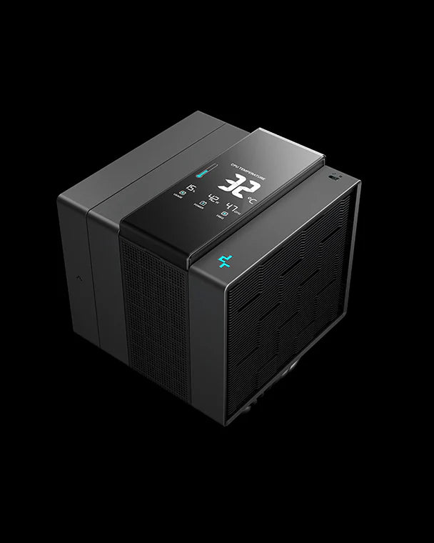 קירור DeepCool ASSASSIN IV VC Vsion