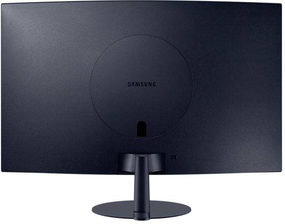 מסך קעור Samsung 31.5" VA FHD