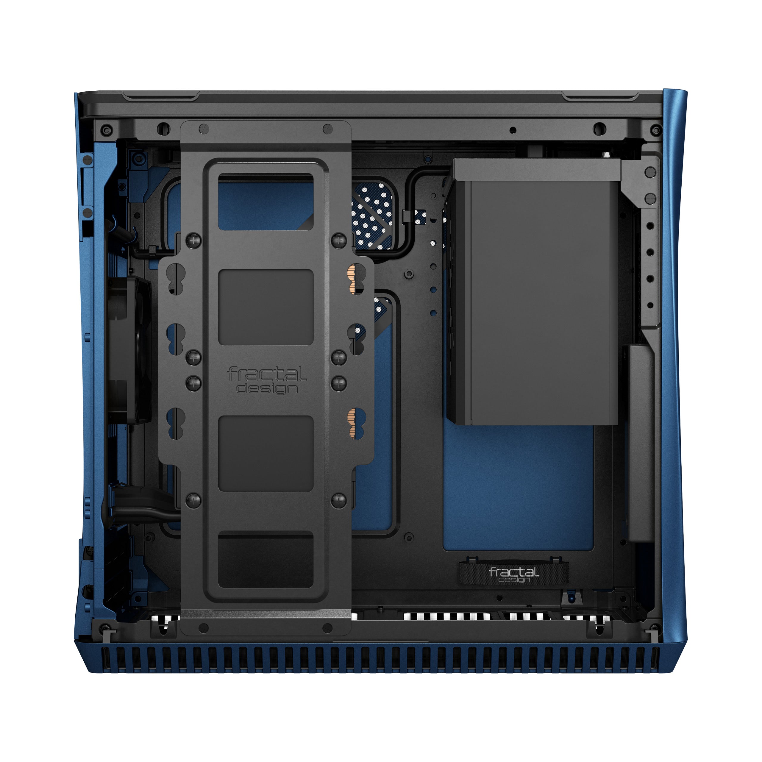 מארז Fractal Design Era ITX Cobalt