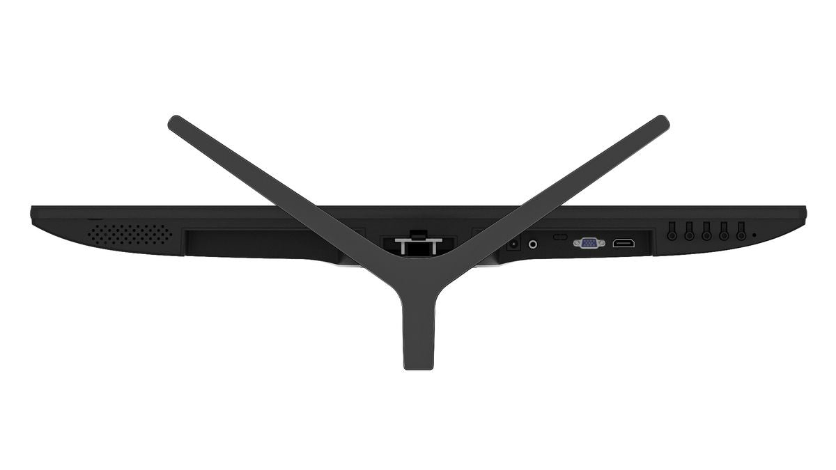 מסך MAG D24F100S 24'' IPS FHD 100Hz VGA HDMI SPK 3Y-OS