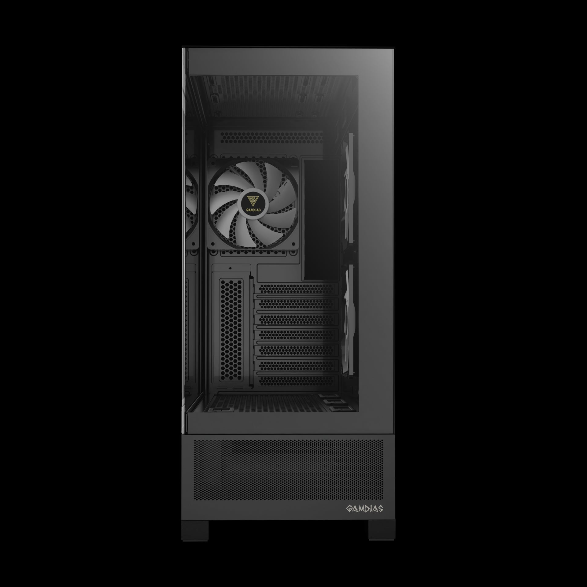 מארז Gamdias Atlas M1