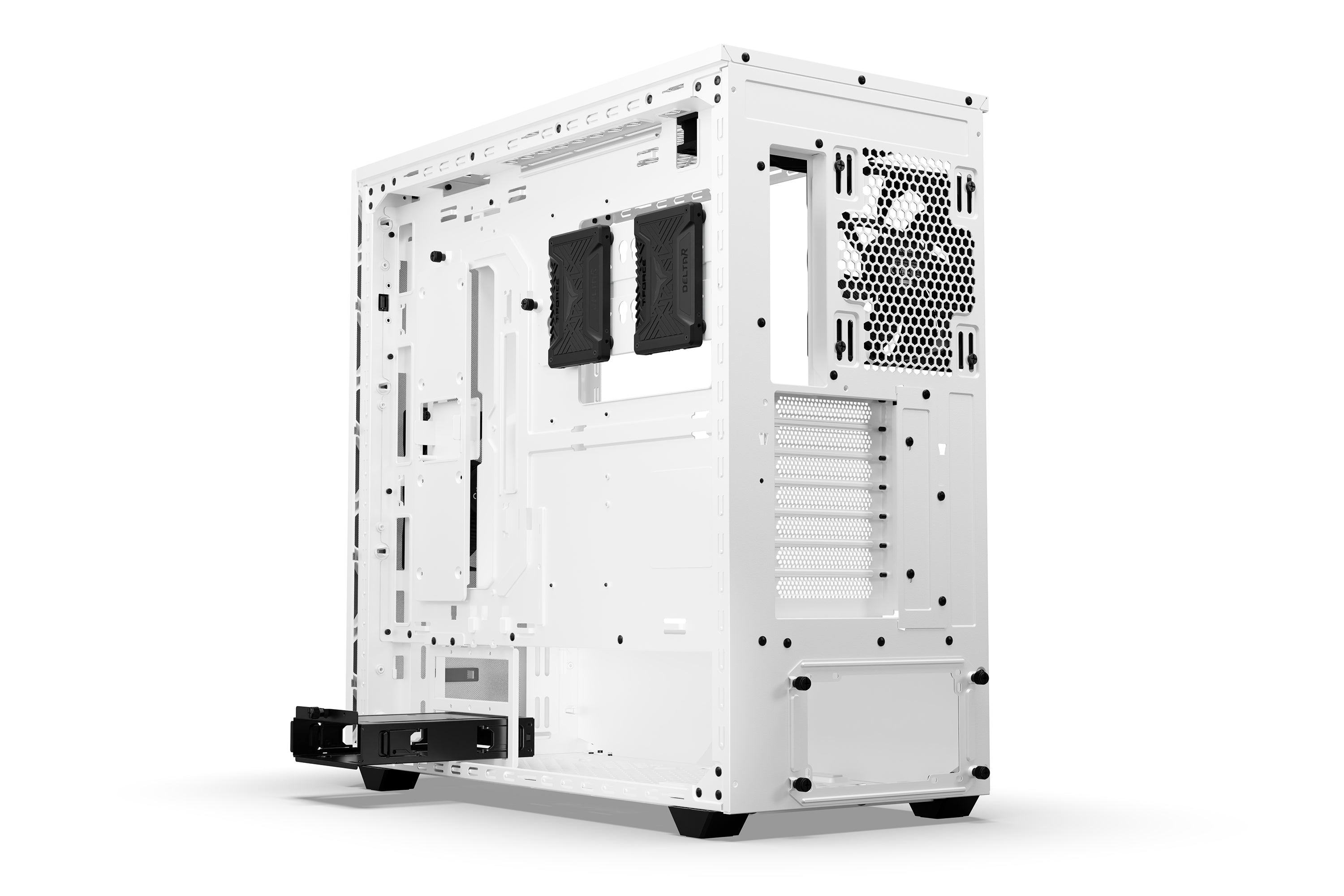 מארז לבן be quiet! SHADOW BASE 800 DX White
