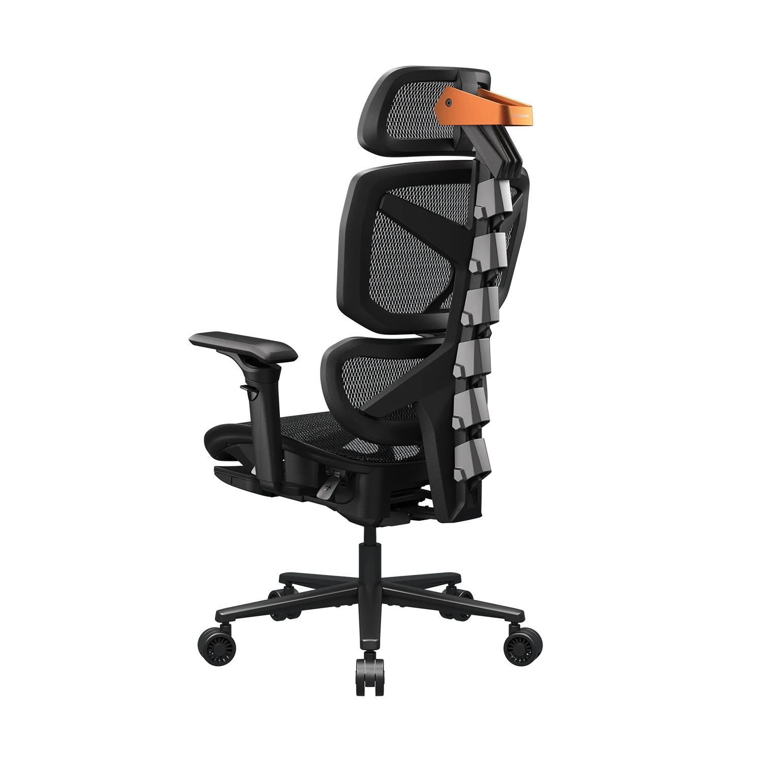 כיסא גיימינג Cougar Terminator Air