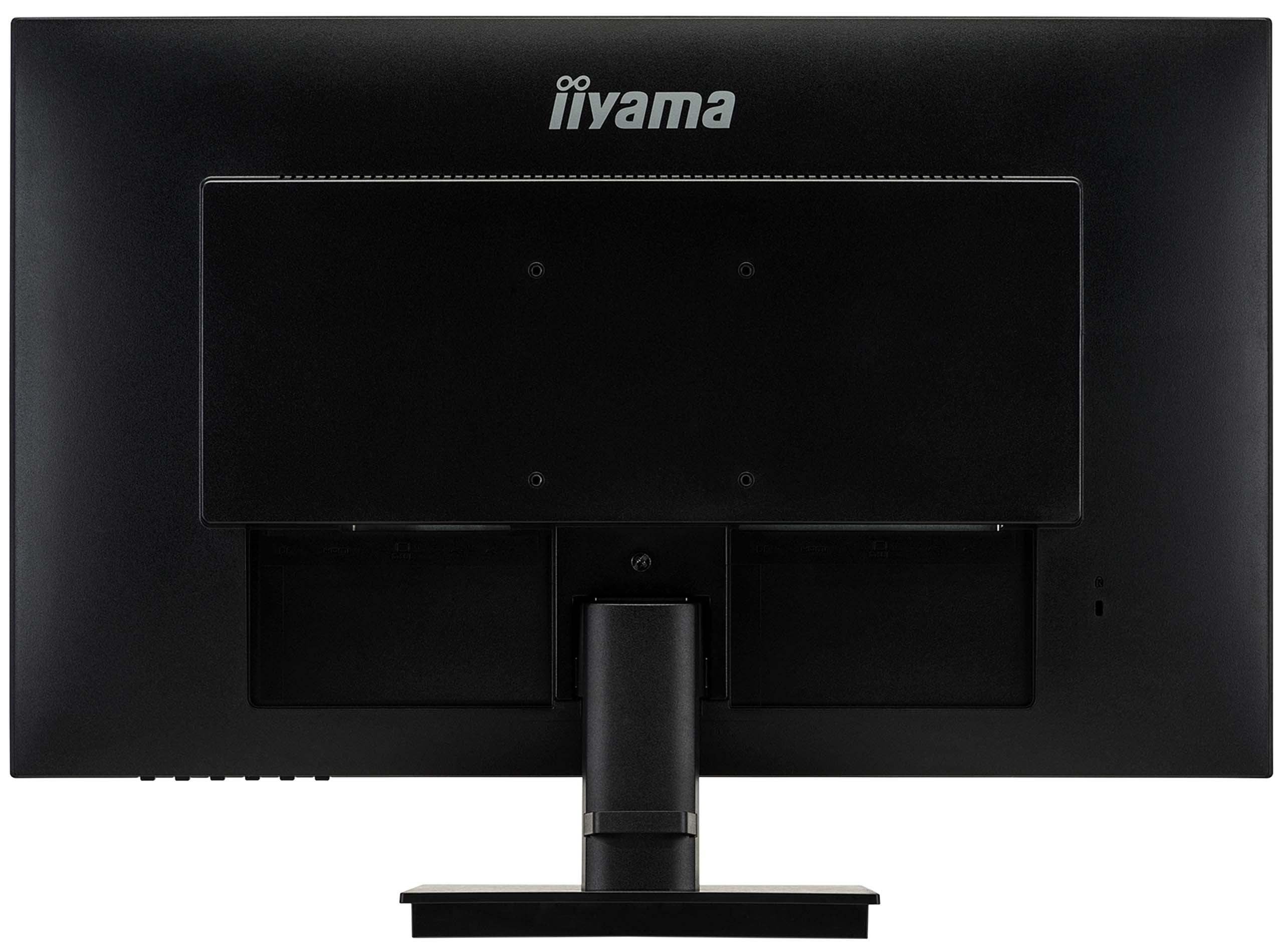 מסך IIYAMA 27" ProLite IPS FHD