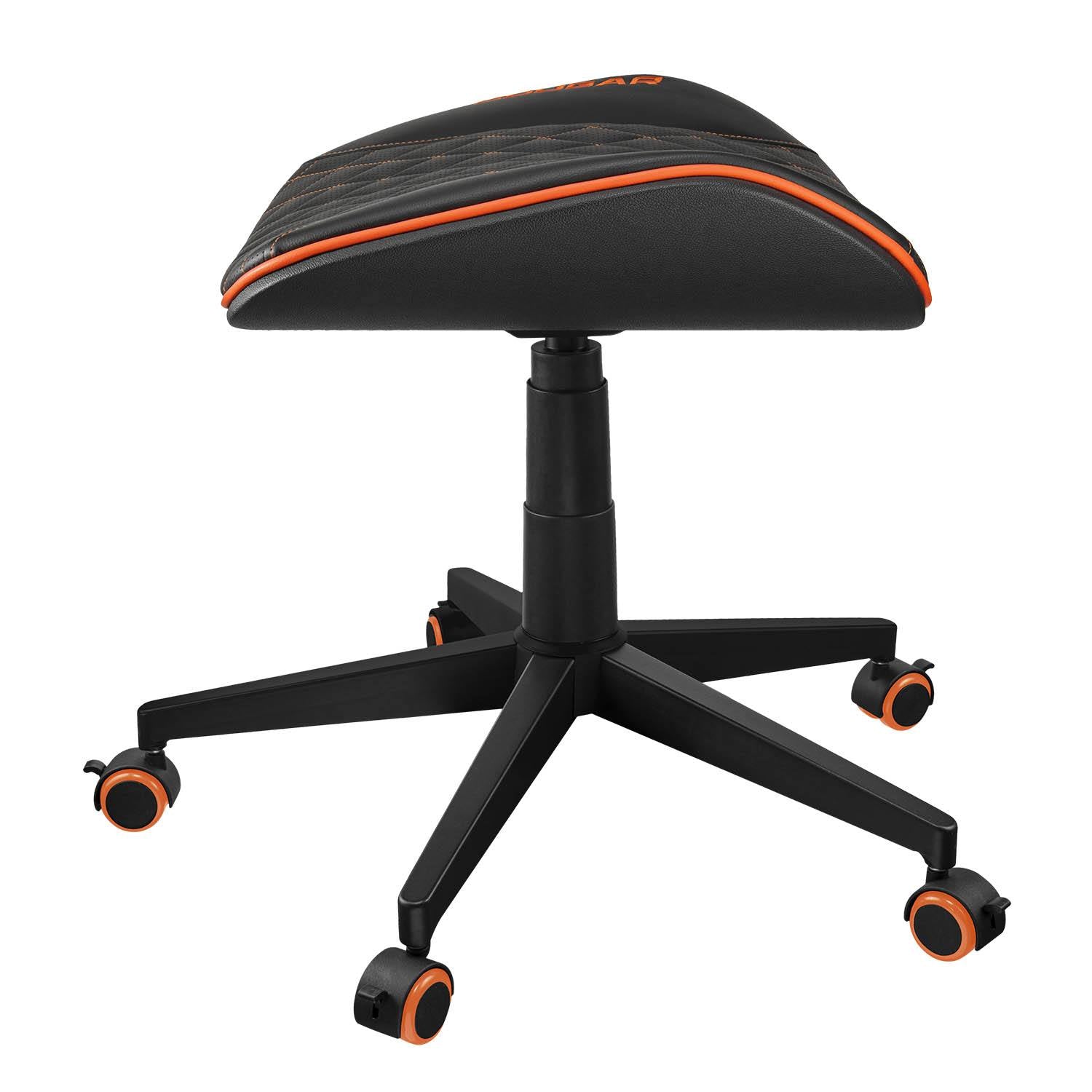 שרפרף Cougar Crosser