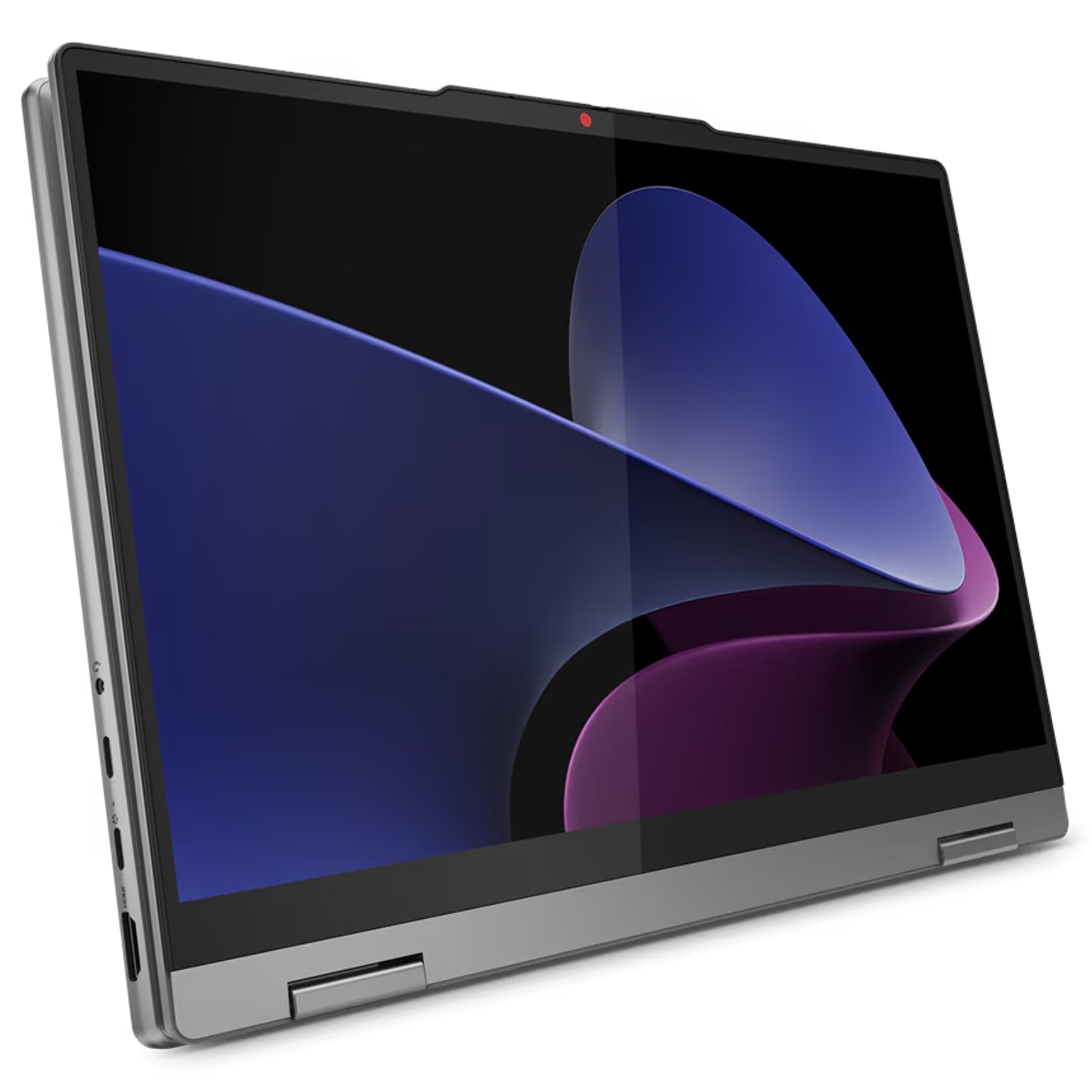 מחשב נייד Lenovo IdeaPad 5 2-in-1 14" Ultra 5 120U/16G/1TB/Touch/DOS