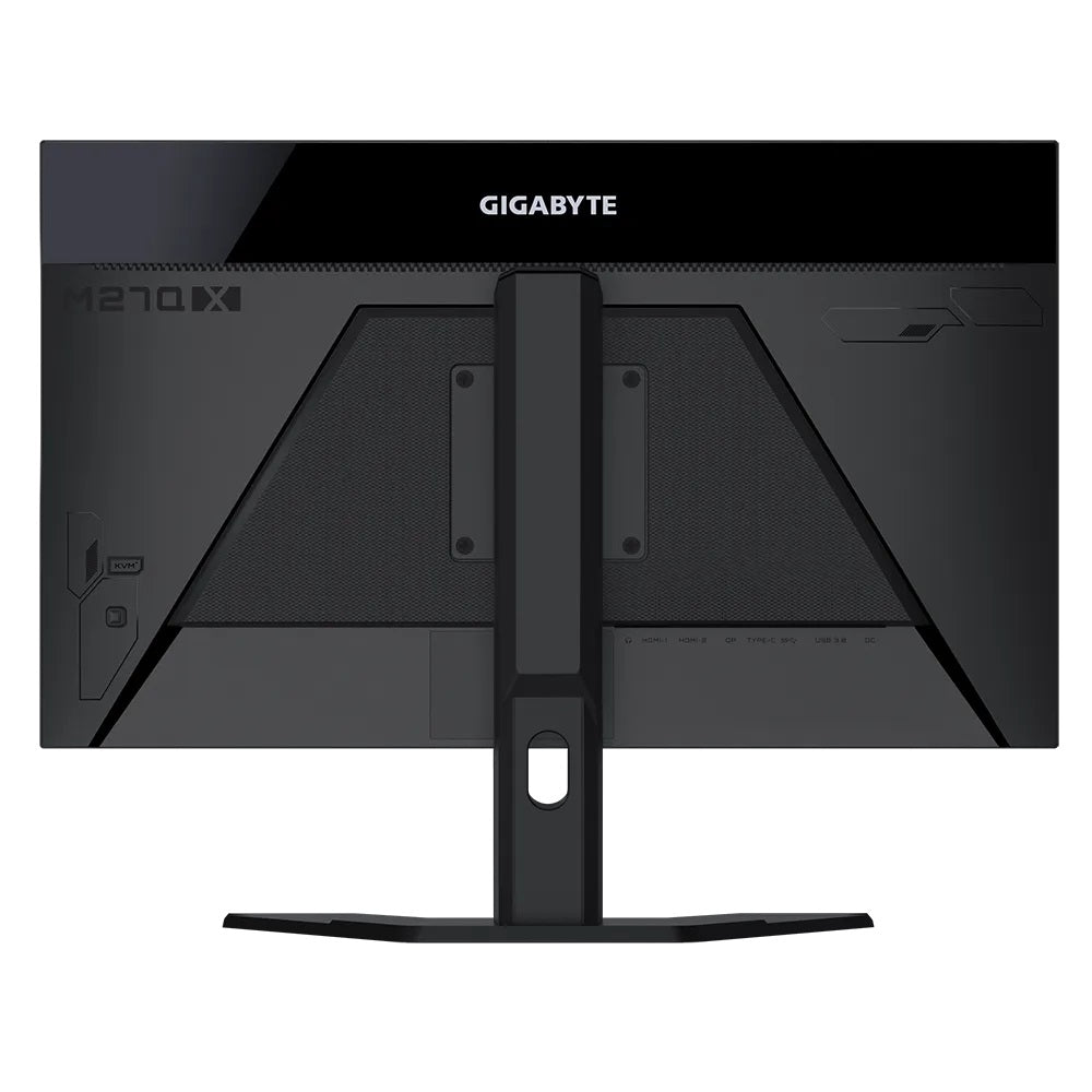 מסך גיימינג Gigabyte M27Q-X 27" IPS 2K QHD 240Hz 1ms