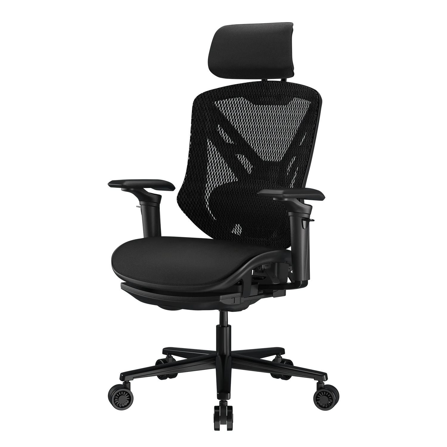 כיסא גיימינג Cougar Speeder Neo Black Ergonomic