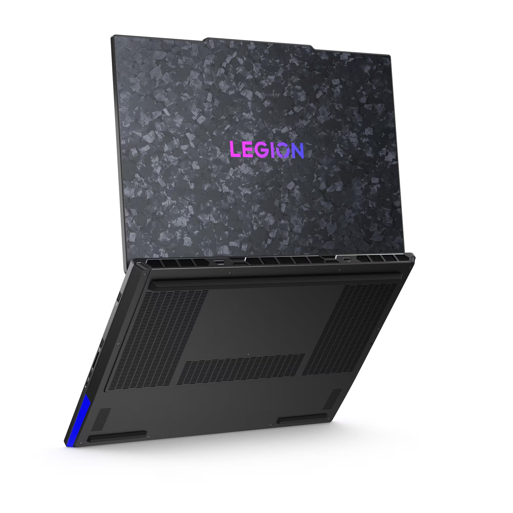 מחשב נייד Lenovo Legion 9 18IAX10 18″ Ultra 9 275HX/64G/2T/5080/11P/3Y-OS