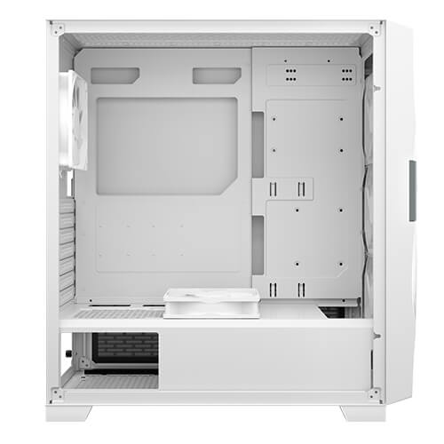 מארז לבן Antec DF700 Flux White