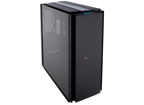 מארז Corsair Obisidian 1000D Super Tower