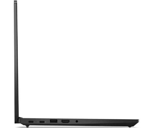 מחשב נייד Lenovo ThinkPad E14 14'' Ultra 7 155H/16G/512G/Black/DOS/3Y-OS