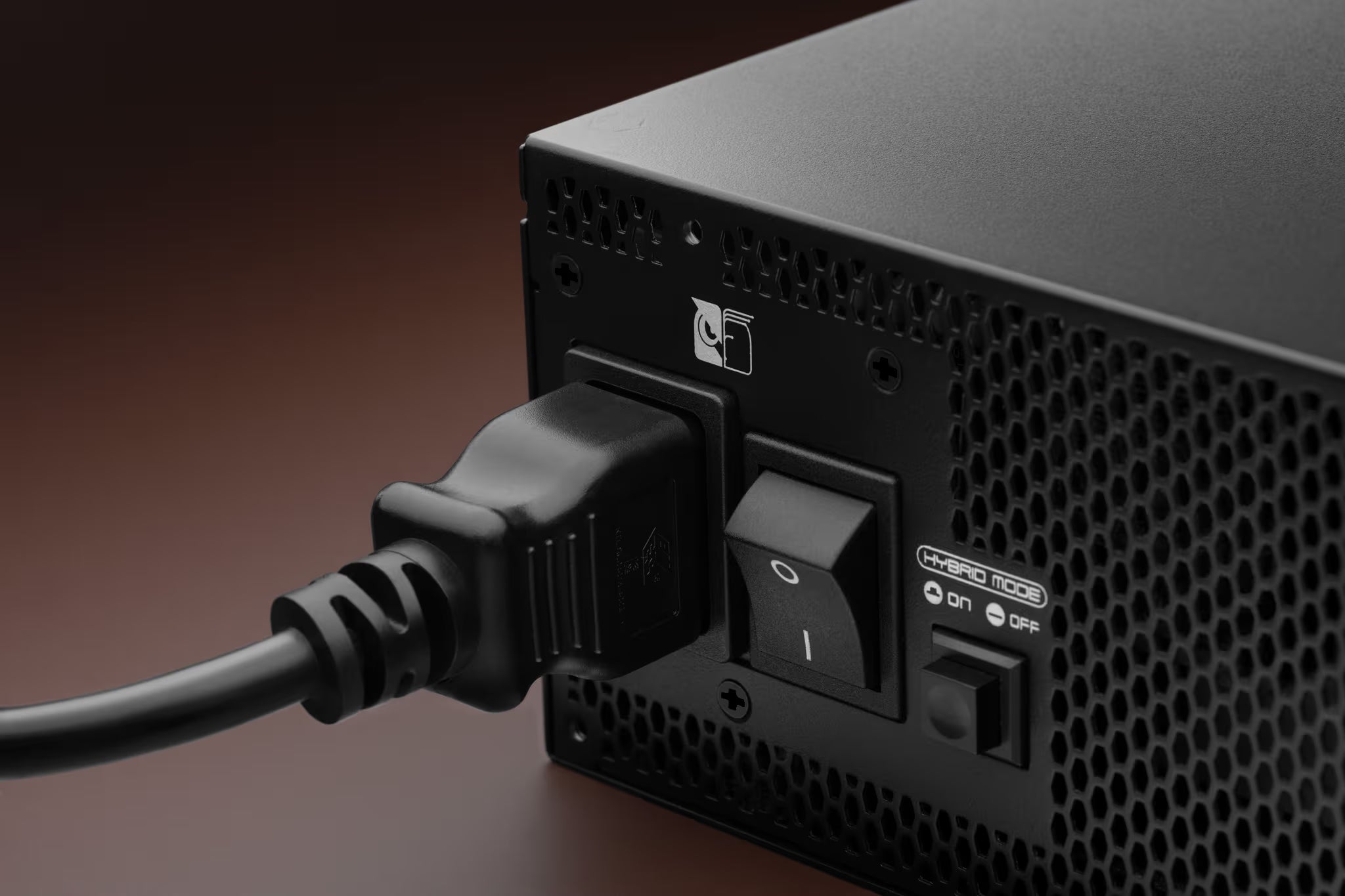 ספק כוח Noctua & Seasonic PRIME TX-1600 1600W Titanium