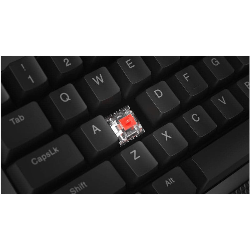 מקלדת גיימינג מכנית Lenovo Legion K500