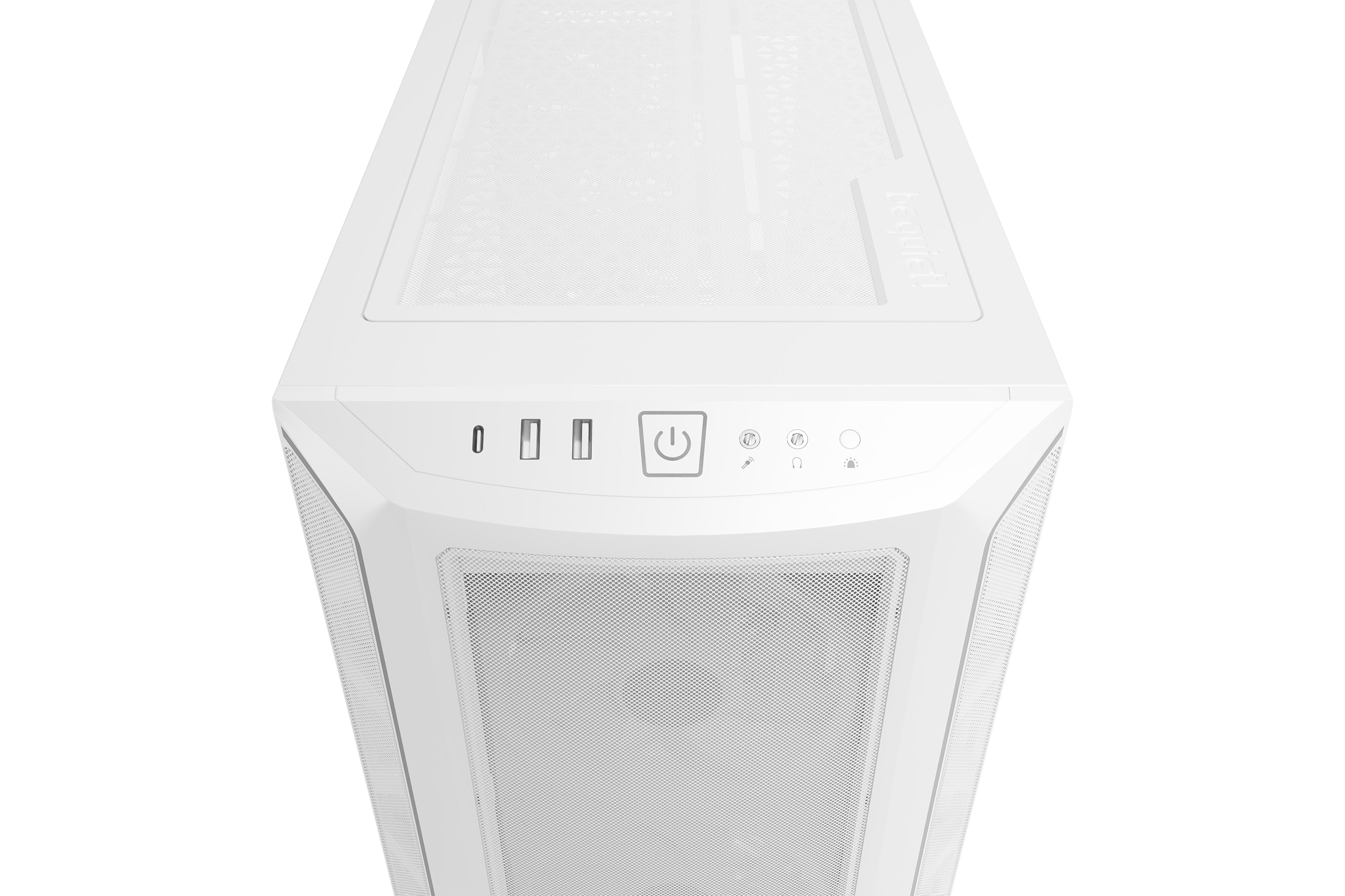 מארז לבן be quiet! SHADOW BASE 800 FX White