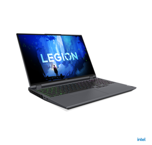 מחשב נייד גיימינג Lenovo Legion 5 Pro 16IRX8 16'' i9-13900HX/32G/1T/4050-6G/WQXGA/165H/DOS