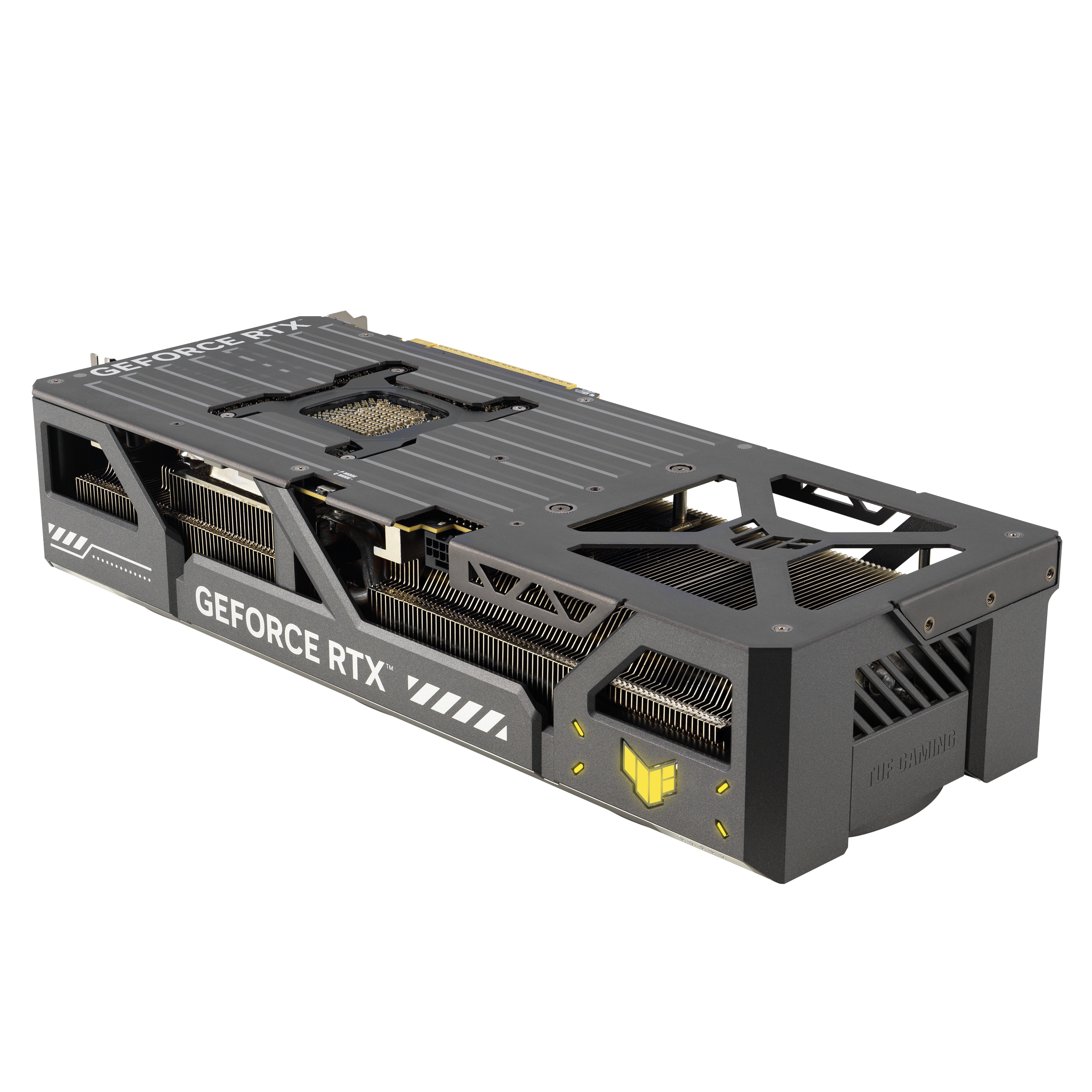 כרטיס מסך ASUS TUF Gaming GeForce RTX 5090 32G OC