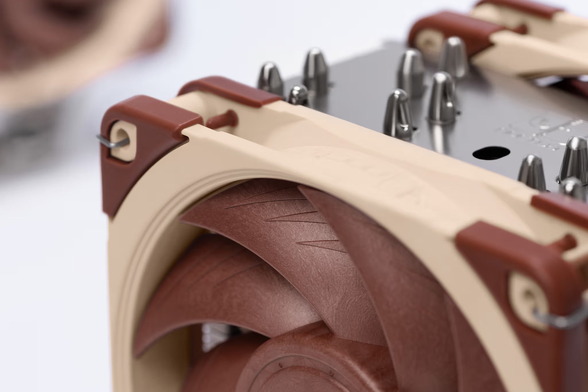 קירור Noctua NH-U12A