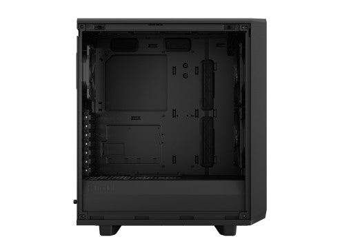 מארז Fractal Design Meshify 2 Compact Dark