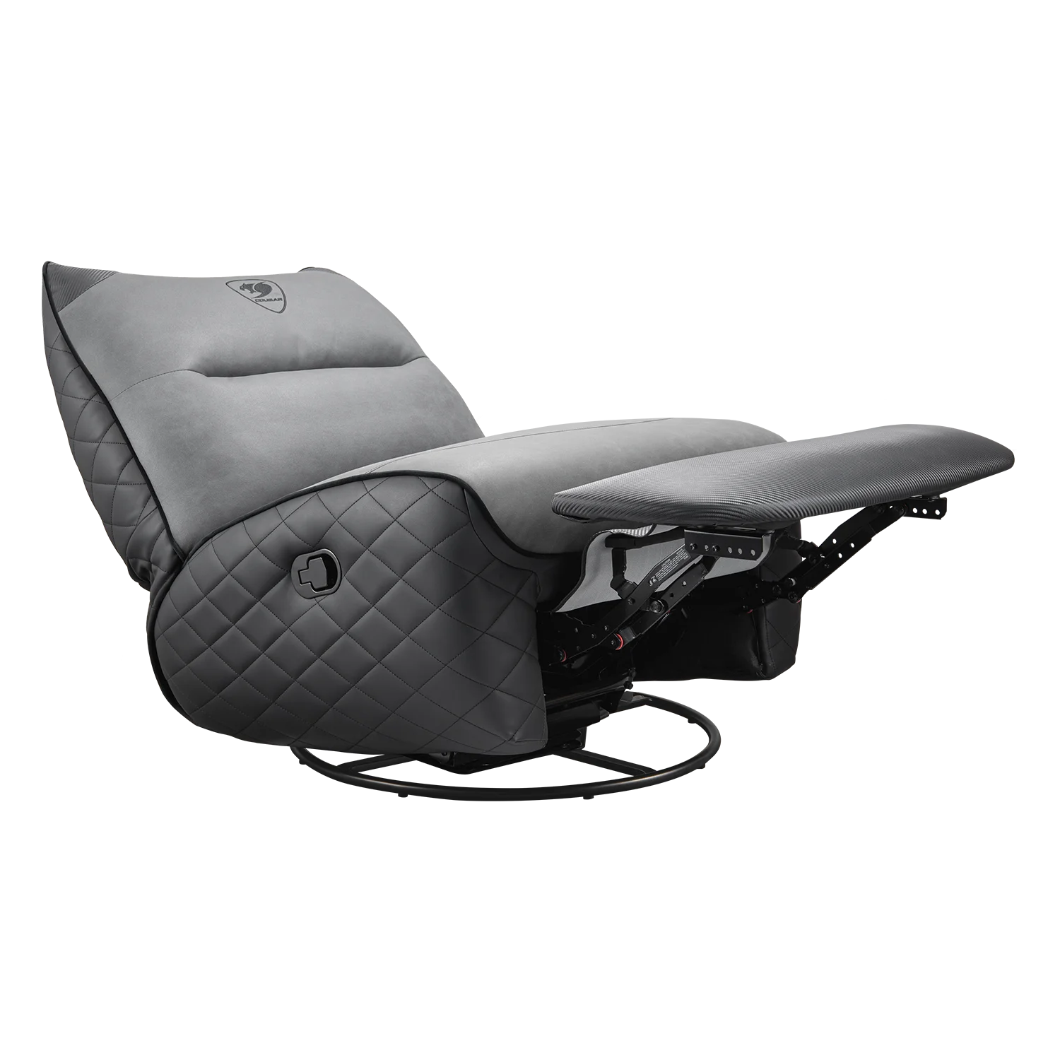 כורסת גיימינג Cougar Overlord NEO