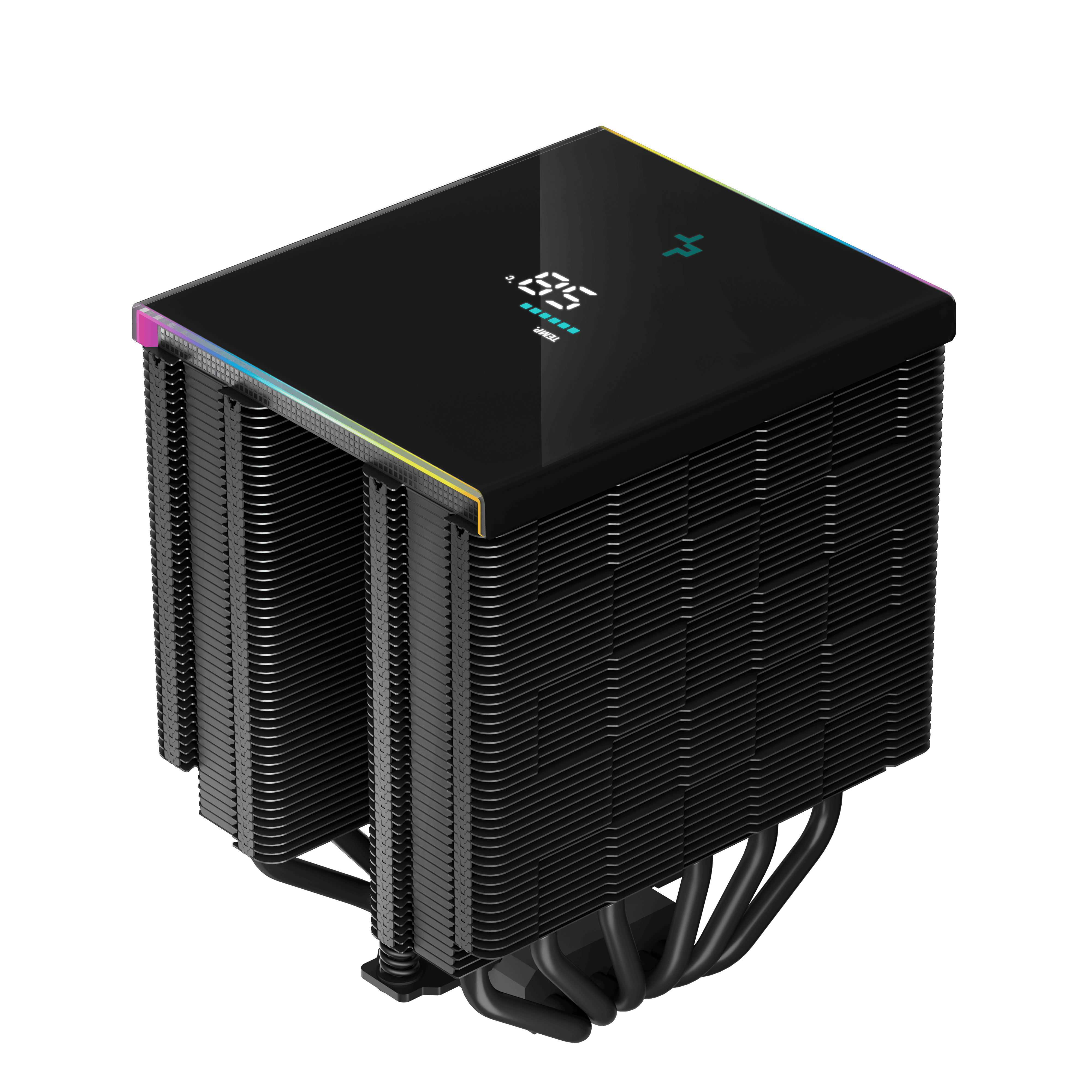 קירור DeepCool AK620 Digital