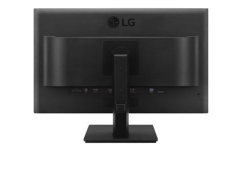 מסך LG 27BN650Y-B 27'' UHD IPS